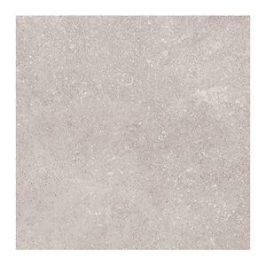 Ambience Natural Ivory Matte 24 in. x 24 in. x 10mm Porcelain Floor and Wall Tile (15 PCS/60 .sq. ft./Pallet)