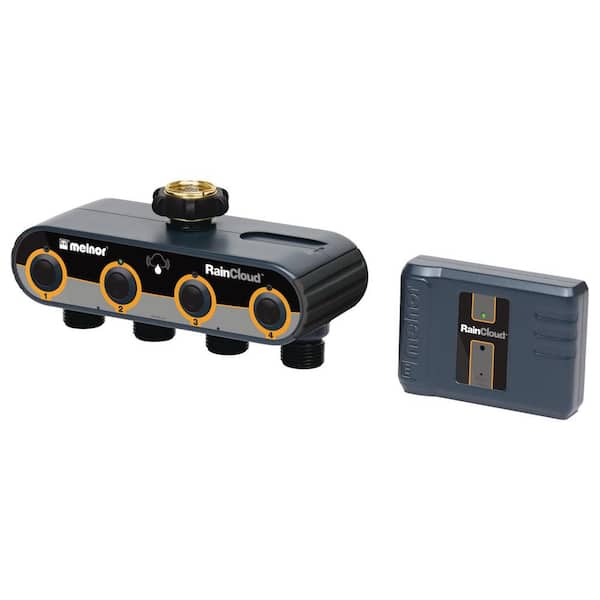 Melnor RainCloud Smart Water Timer
