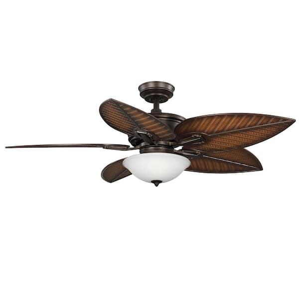 ツンデレ ケントクラシカル　オーバル１DR アクセント　ホールキャビネット Kathy Ireland Calito Cove 52in Outdoor Oil Rubbed Bronze Ceiling