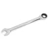 Husky 1-1/8 in. Ratcheting Combination Wrench (12-Point)