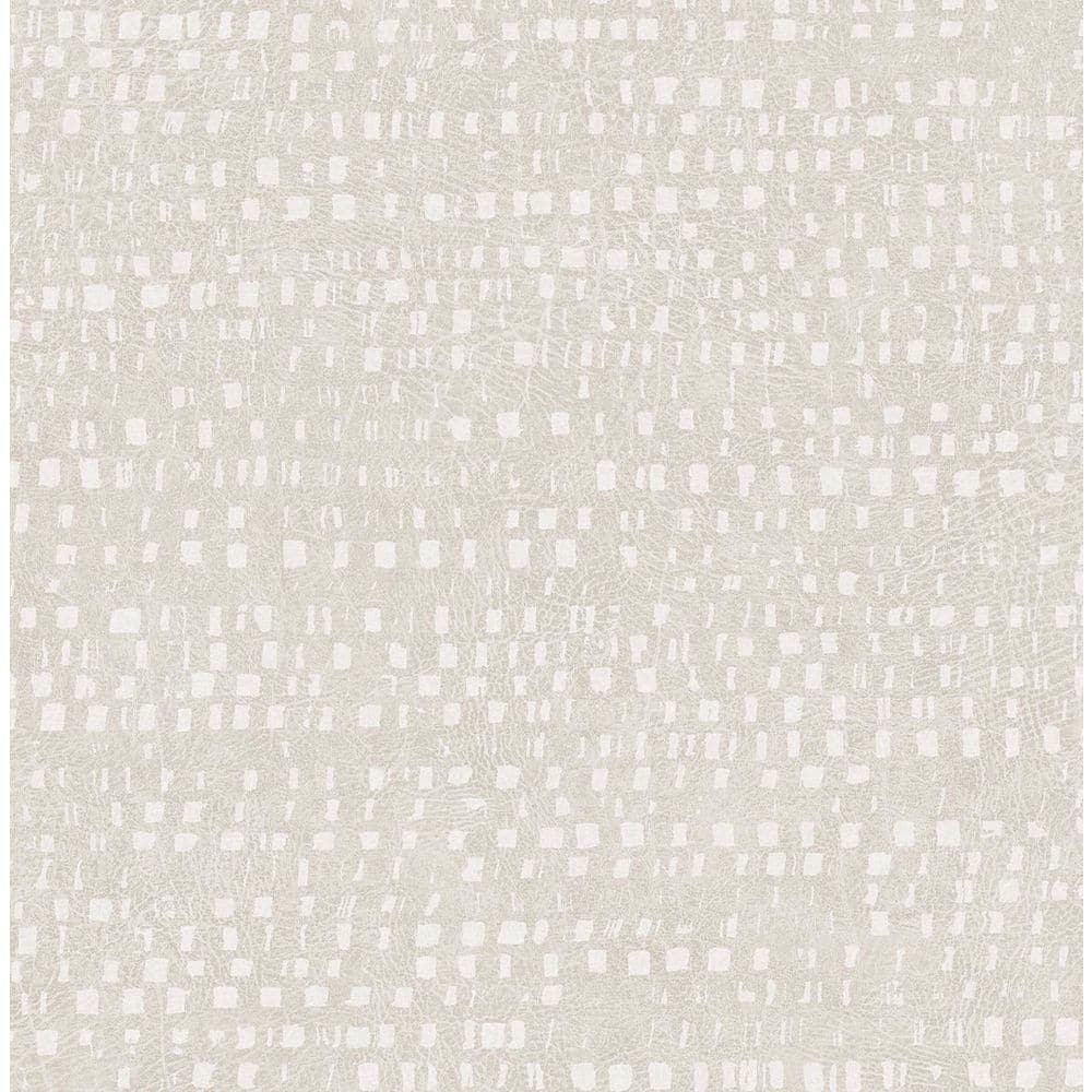 GALEY ALIX 30.75 sq. ft. Vanilla Fog The Sloane Vinyl Peel and
