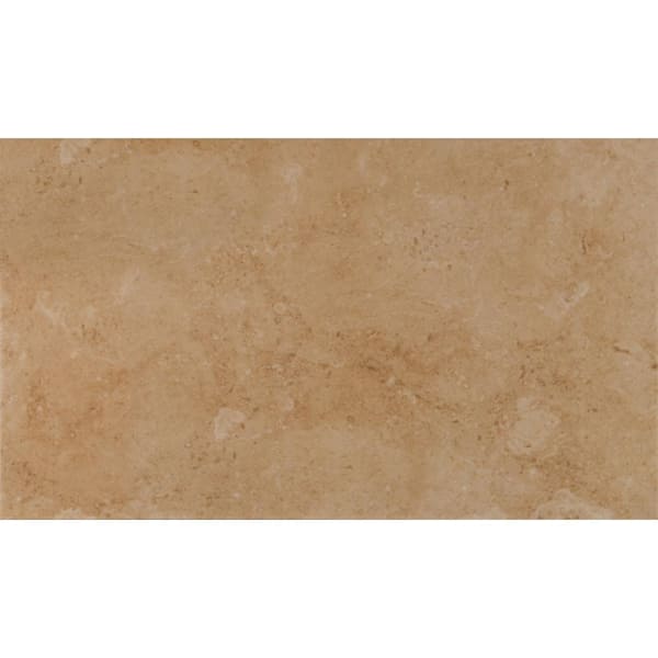 MSI Malta Oro 11 in. x 18 in. Matte Ceramic Floor and Wall Tile (1.375 sq. ft./Each)