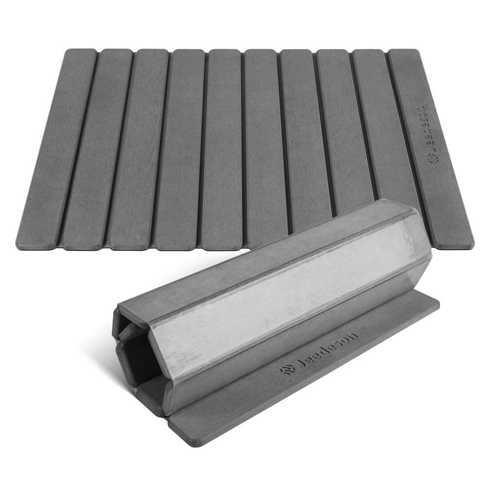 Stone Bath Mat