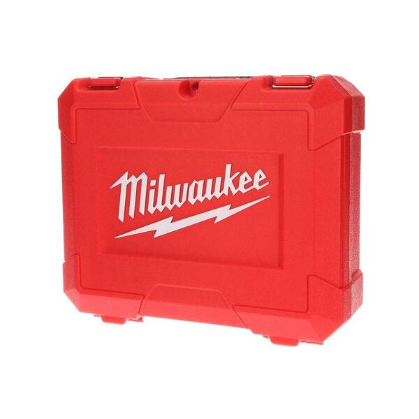 thumbnail image 2 of Milwaukee M12 Lithium-Ion Propex Expansion Tool Kit (2432-22) - PEX Expansion Tool, 12V 2 of 5