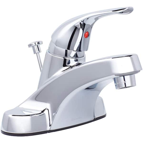 Bathroom Sink Faucets - The Home Depot