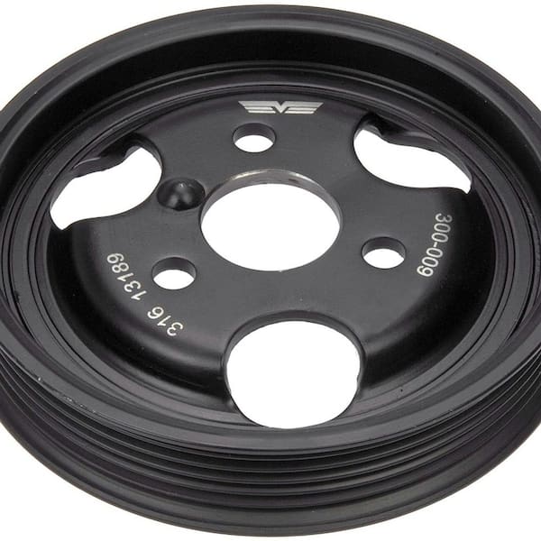 OE Solutions Power Steering Pump Pulley