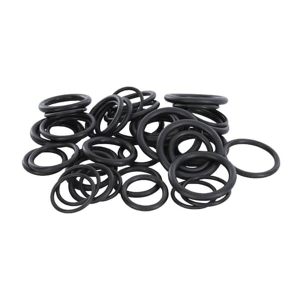 Silicone O-rings Size 108 Price for 50 pcs