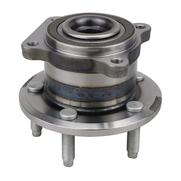 CRS Wheel Bearing and Hub Assembly - Rear