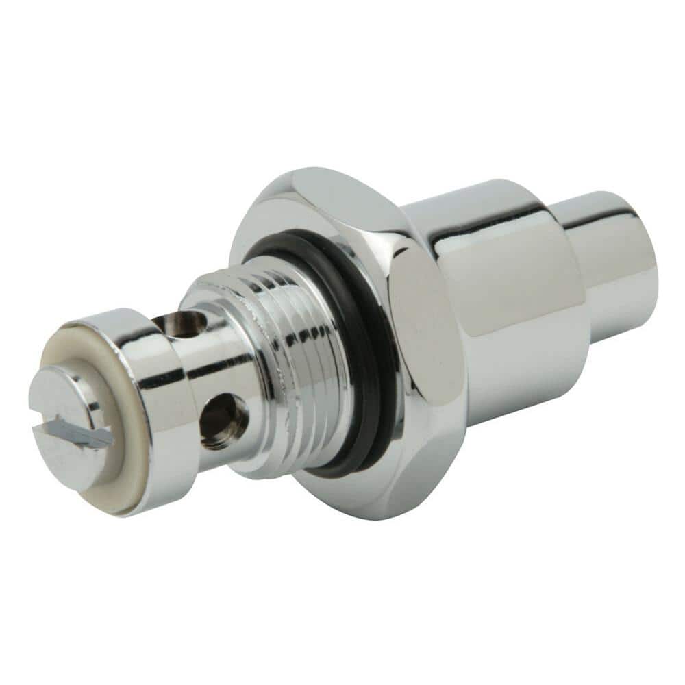 1.4 in. Ceramic Self-Closing Metering Valve price history on PriceWatchPro