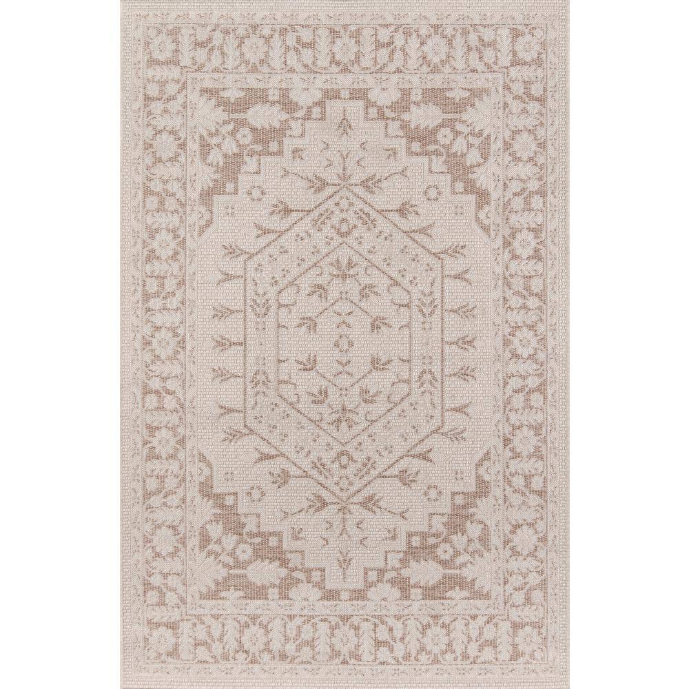 Erin Gates By Momeni Downeast Brunswick Beige 9 Ft. 10 In. X 13 Ft. 2 