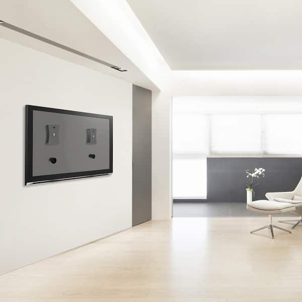 Fixed TV Wall Mount for 26 in. - 90 in. TVs