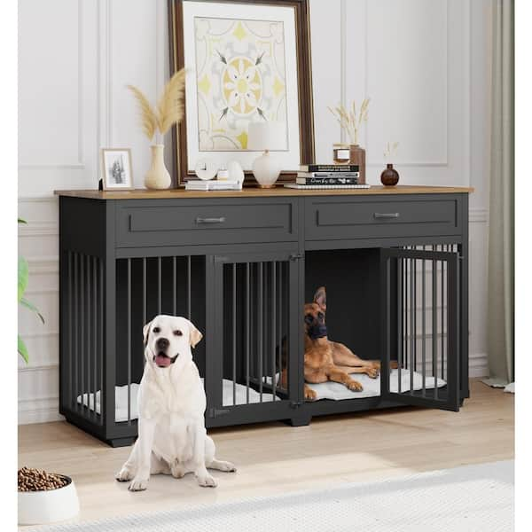 Cheap dog crates for sale best sale