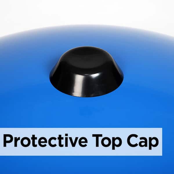 32 Gal. Pressurized Well Tank