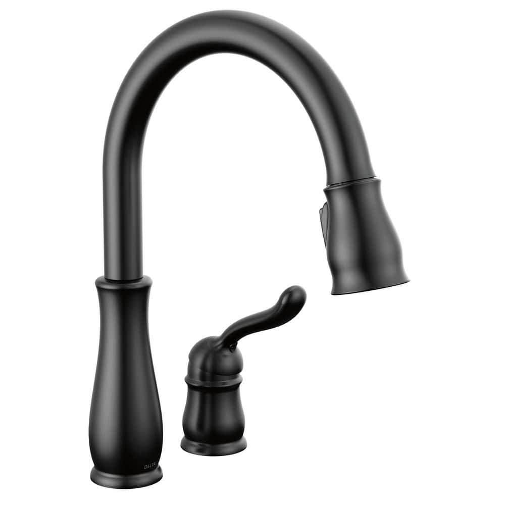 delta-leland-single-handle-water-efficient-pull-down-sprayer-kitchen