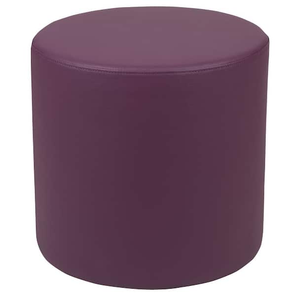 Carnegy Avenue Purple Kids Chair