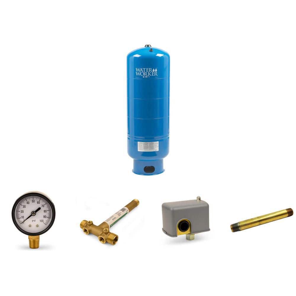 adc　804040お急ぎ Everbilt 40/60 Pressure Switch for Well Pumps EBPS4060 - The Home