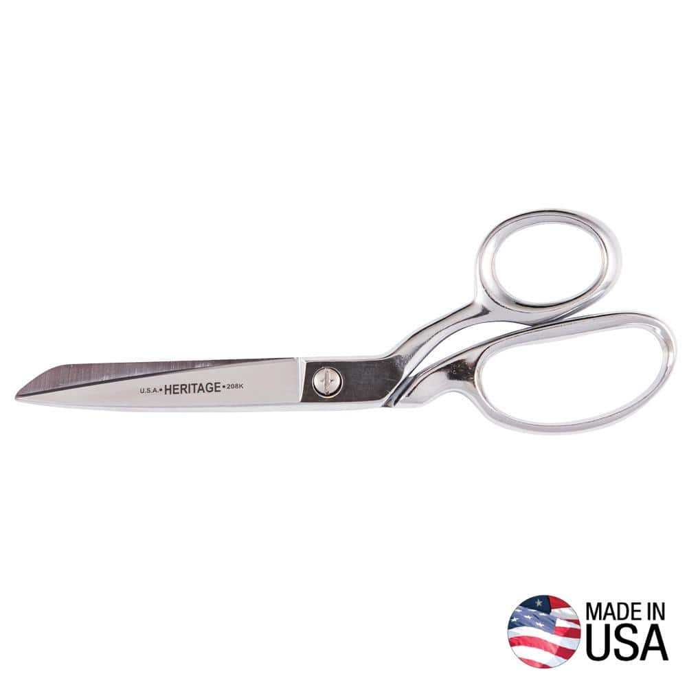8 in. Bent Trimmer Knife Edge price history on PriceWatchPro