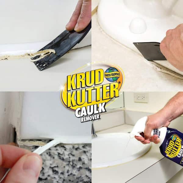 What Is The Best Chemical Caulk Remover Product? PART 1 #shorts 