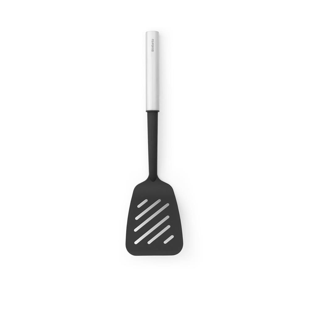 Profile 4-Piece Stainless Steel and Nylon Non-Stick Kitchen Utensils Set