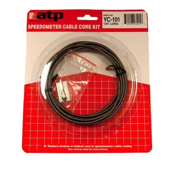 ATP Cable Make Up Kit