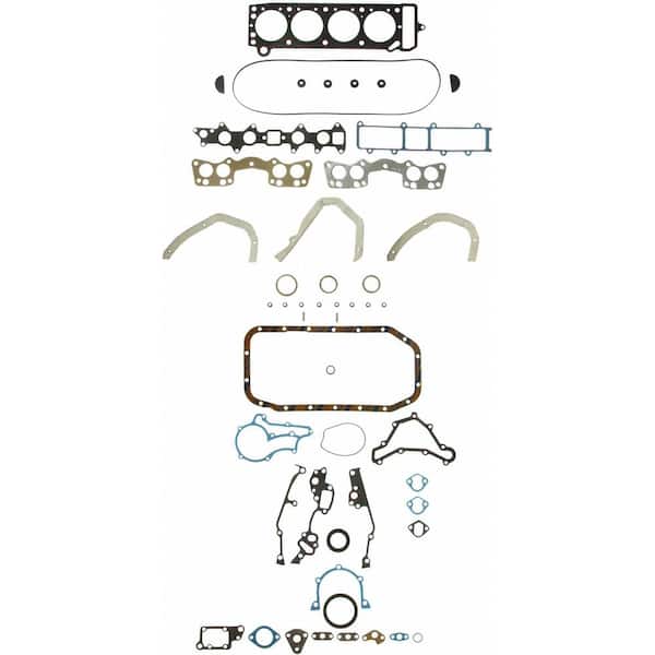 FEL-PRO Engine Gasket Set