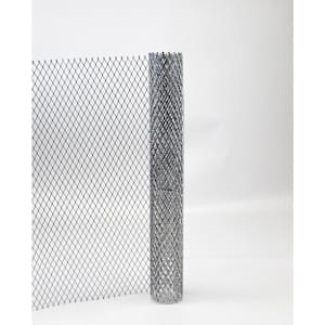 3 ft. x 5 ft. 1/2 in. 24 gal. Galvanized Hardware Cloth