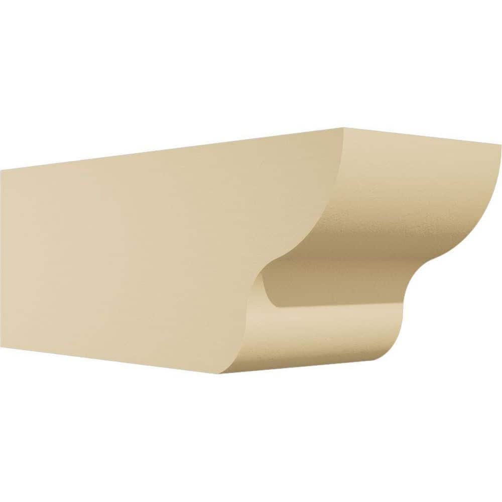 Standard Greensboro 6 in. W x 6 in. H x 16 in. D Signature Urethane Rafter Tail Outlooker price history on PriceWatchPro
