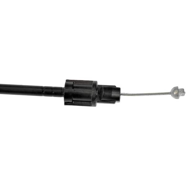 OE Solutions Hood Release Cable With Handle