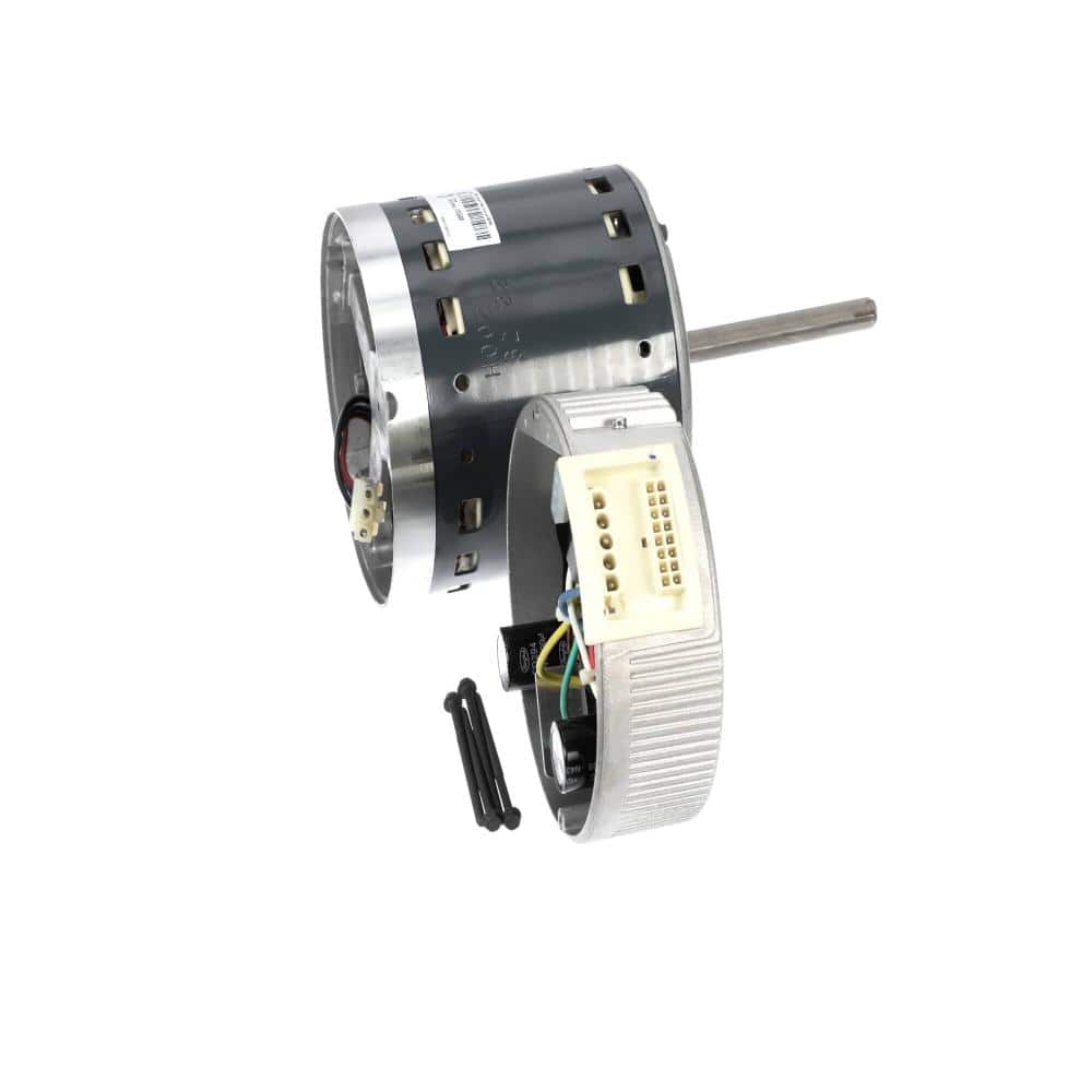 Ecm Blower Motor Programmed 120/240V 50/60Hz 3/4 Hp S1-32436074547 price history on PriceWatchPro