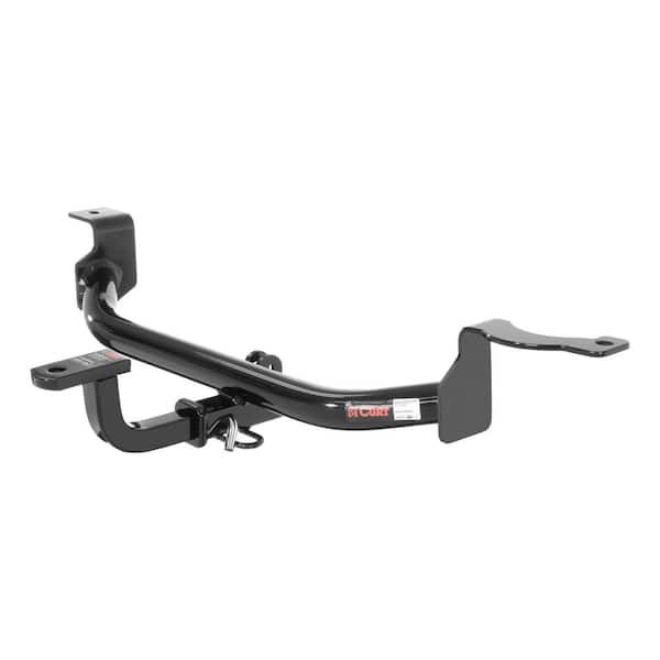CURT Class 1 Trailer Hitch, 1-1/4 in. Ball Mount, Select Honda CR-Z