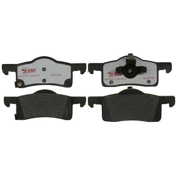 Raybestos Disc Brake Pad Set