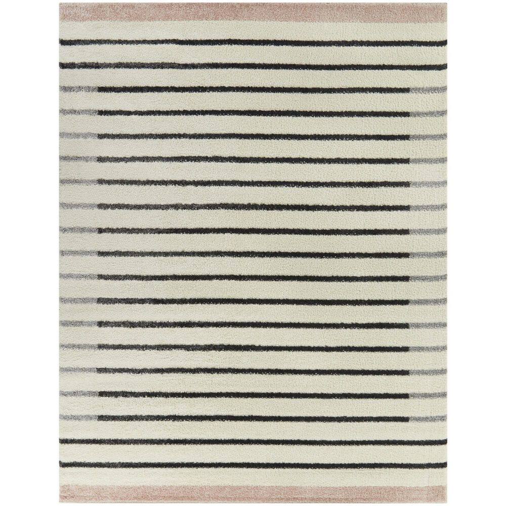 Centerville Oriental Pink Area Rug Langley Street Rug Size: Rectangle 7'9 x 9'6