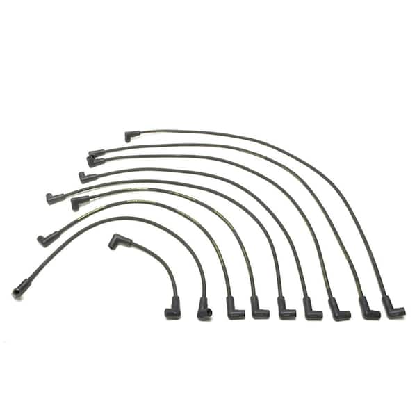 Delphi Spark Plug Wire Set