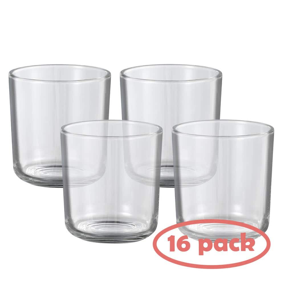 16PK - Votive Candle Holder - Wedding Parties - Holiday and Home Decor - Cl