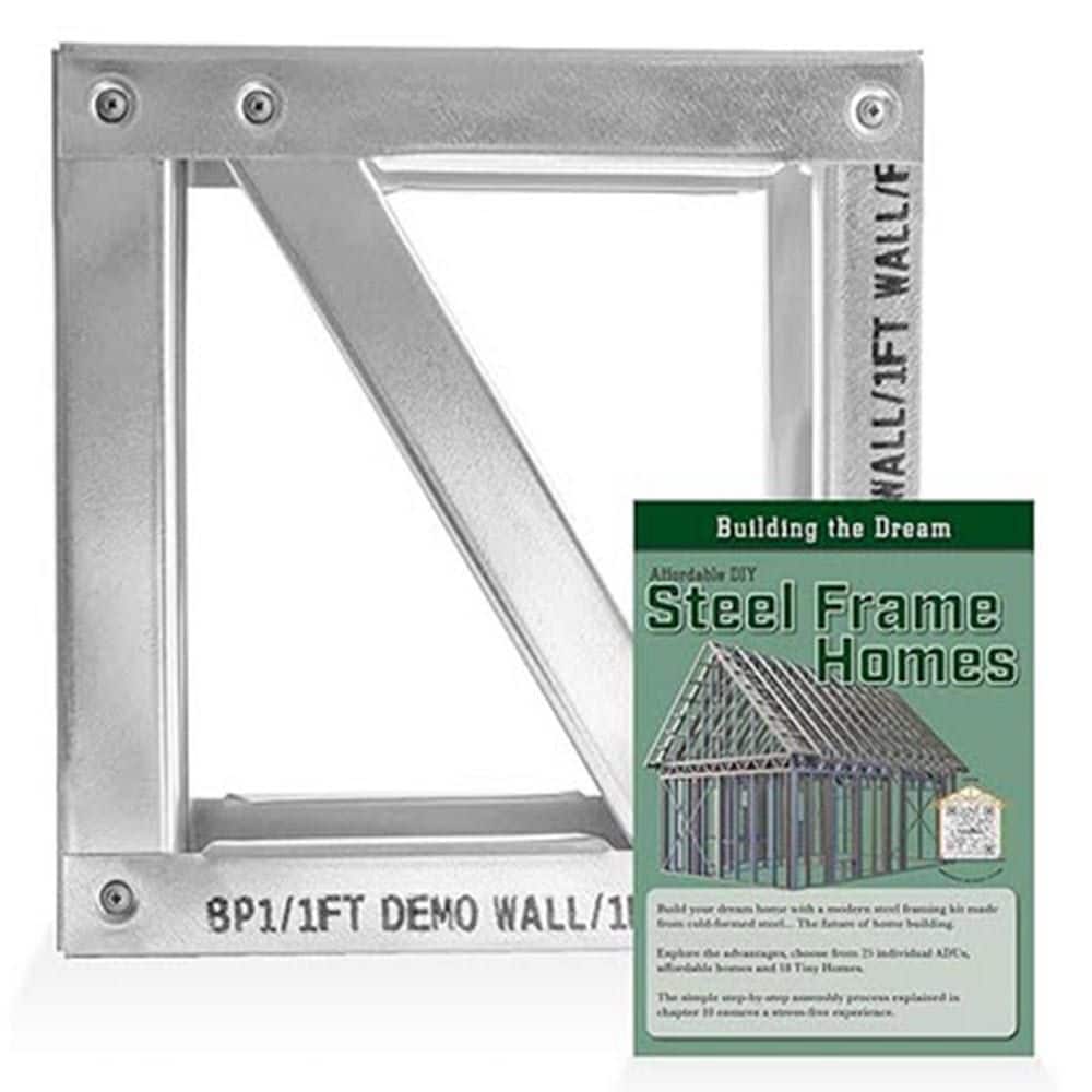 Metal Assembly Sample