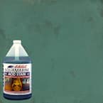 1 Gal. Aquamarine Interior Acid Stain
