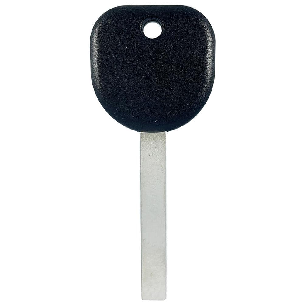 HY KO P GM507 SW GM ChipKey 18GM507 The Home Depot