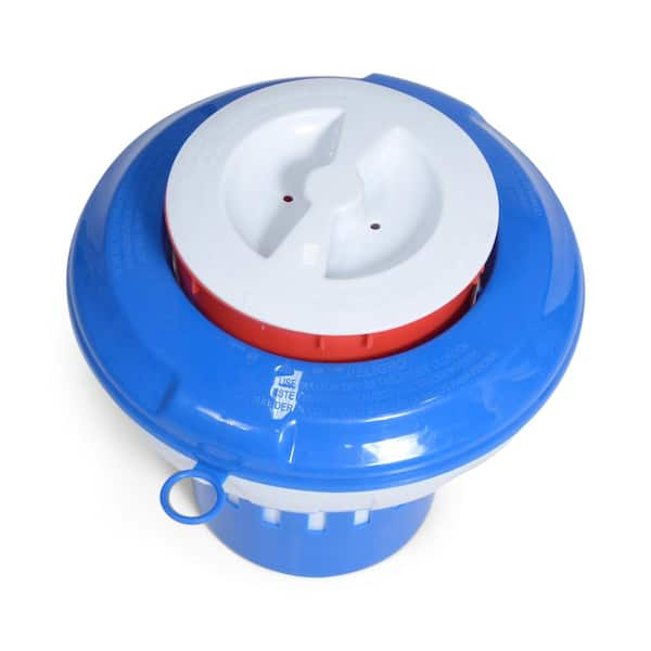 Spa Pop Up Chlorine Dispenser