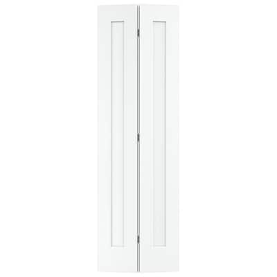 24 X 80 Bifold Doors Closet Doors The Home Depot