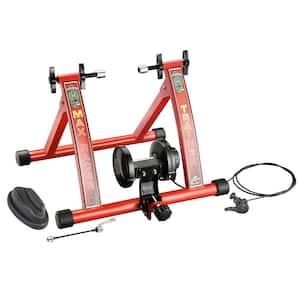 Indoor Resistance Bicycle Trainer