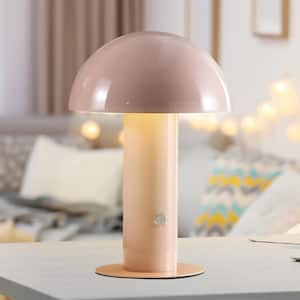 warm white table lamp