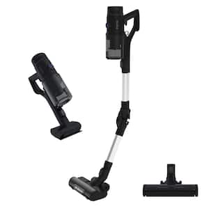V3 StickVac Cordless Bagless Flexible Lightweight Stick Handheld Vacuum