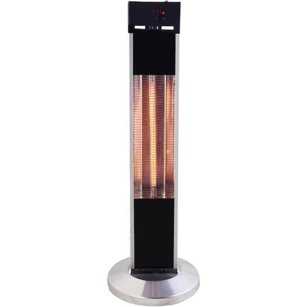 Outdoor Infrared Tower Heater Electric
