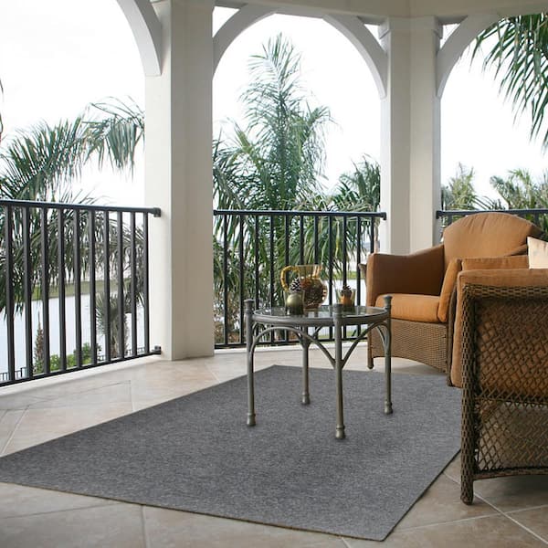 VEVOR Boat Carpet 6x18' Indoor Outdoor Marine Carpet Rug - Size Optional -  32 oz. waterproof patio Anti-slide rug, Blue - Yahoo Shopping