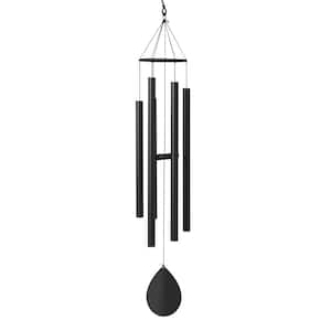 50 in. H Metal Wind Chime