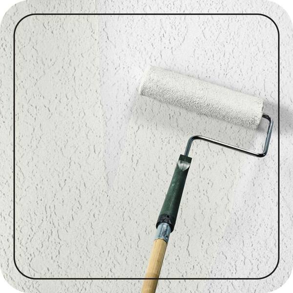 PPU18-07 Falling Snow Paint