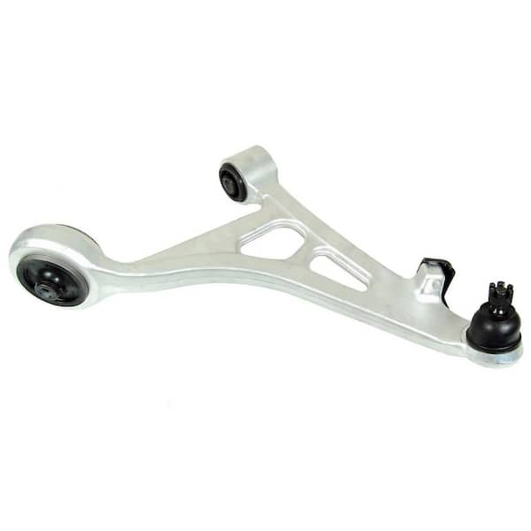 Mevotech Supreme Suspension Control Arm and Ball Joint Assembly 2002-2006 Infiniti Q45
