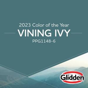 Vining Ivy PPG1148-6 Paint