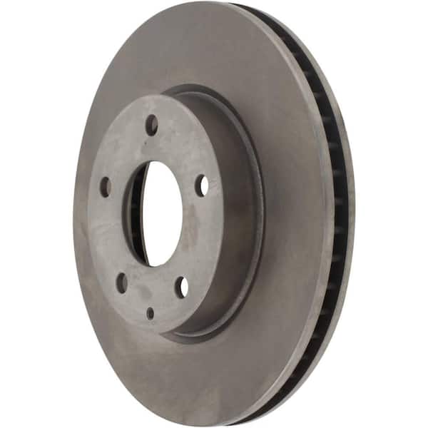 Centric Parts Disc Brake Rotor