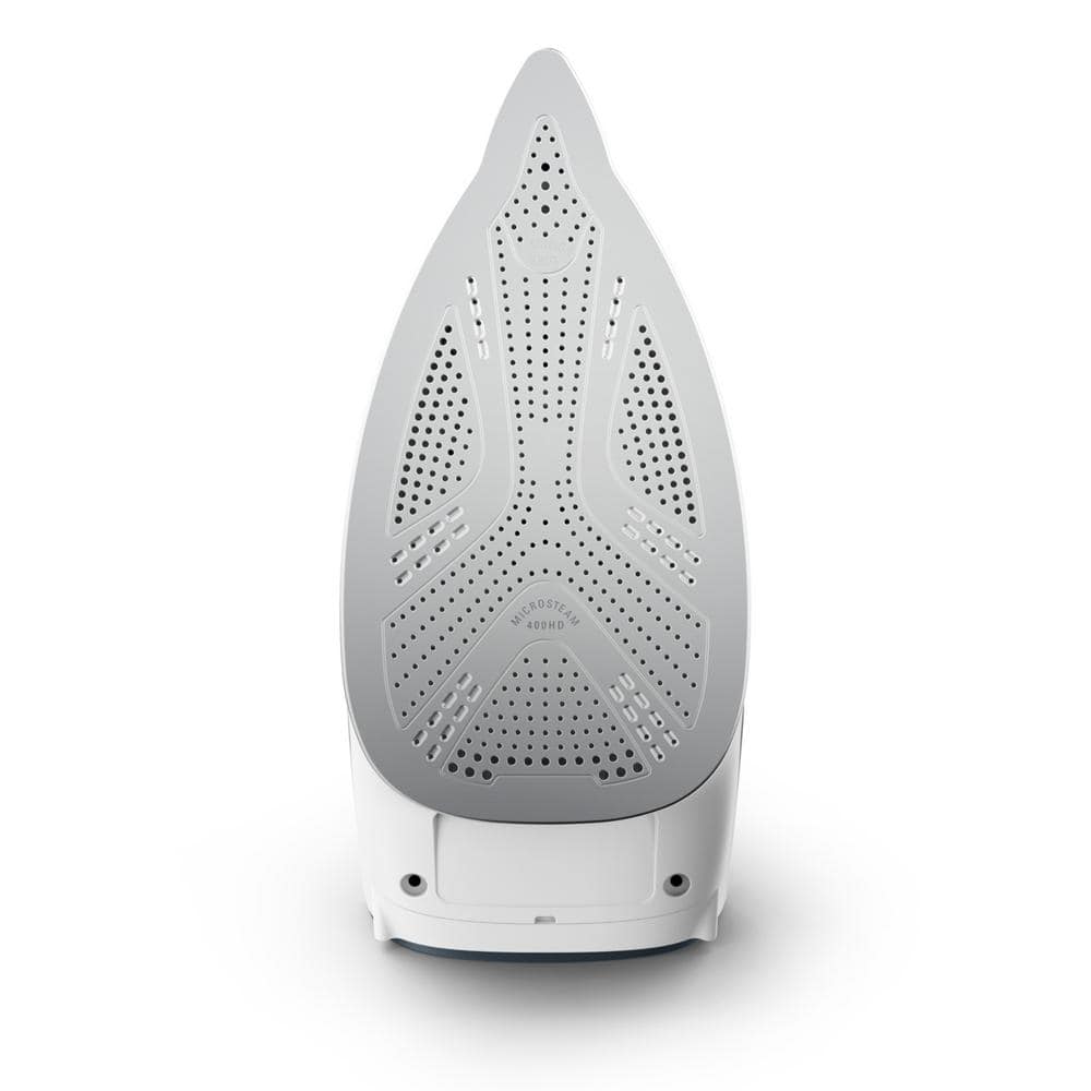 Focus Excel Iron in Grey